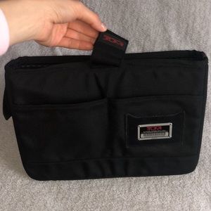 TUMI Bags| Laptop/IPad sleeve insert